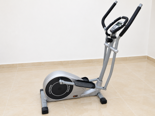 exercise elliptical