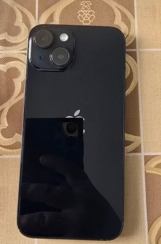 iPhone