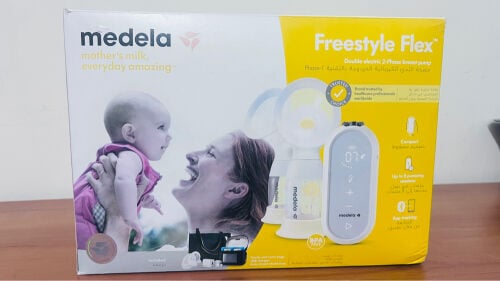 medela 