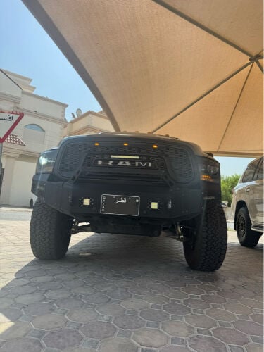 للبيع صدام دوج رام صب 