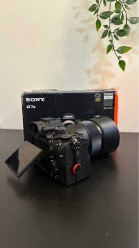 sony a7iii