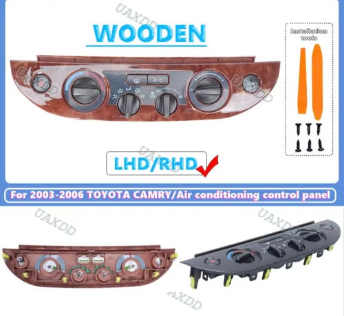 Ac switch controller 