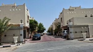 Villa for rent in Azghawi, 5 Room