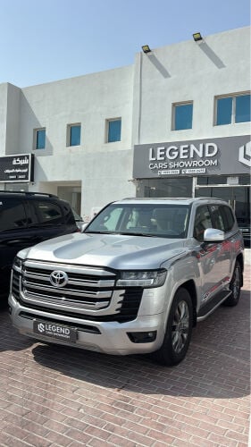 For Sale GXR Twin turbo 2023