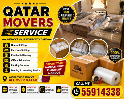 Movers And Packers transport servic