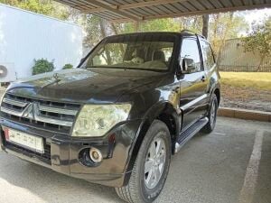 FOR SALE MITSUBISHI PAJERO SPORT