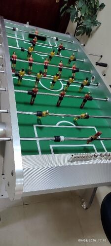 football table