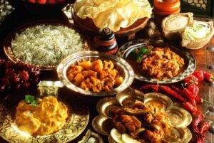 Indian Cook  Qatar