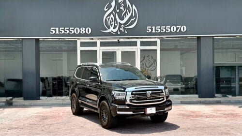 تانك 500 اللون اسود 