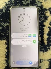جلكسي الترا اس26 استخدام 5 ايام 