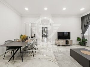 FullyFurnished Apartment in Al Nasr