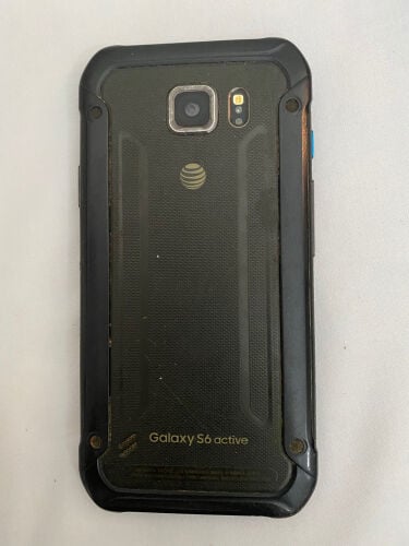 motherboard 100% ok s6 active 