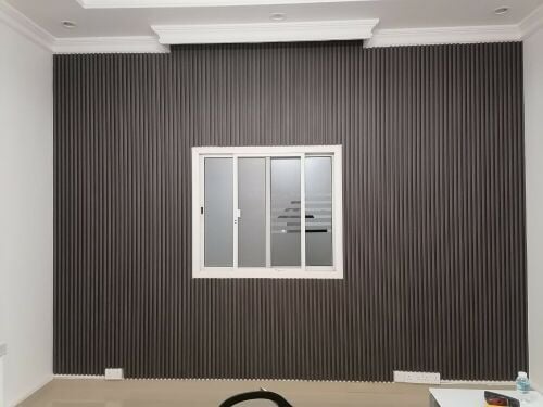 wall panel