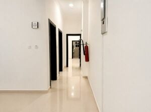 2BHK Apartment Available For Rent