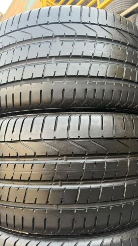 295/35/21 Pirelli