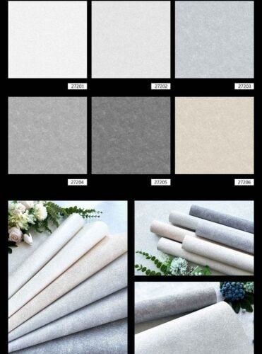 Wallpaper, wall stickers