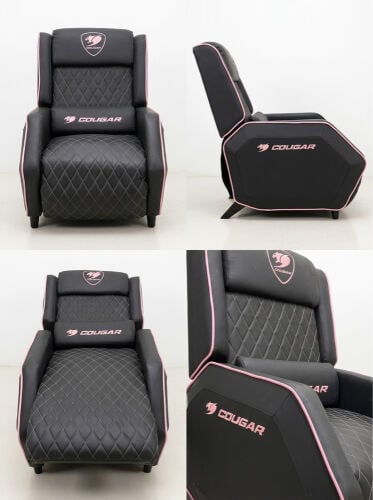 COUGAR Ranger Gaming Recliner