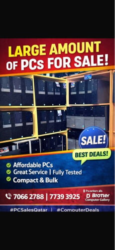 Dell OptiPlex 7050 - Core i7 (7th G