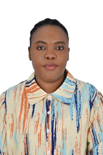 Gloria Anyango