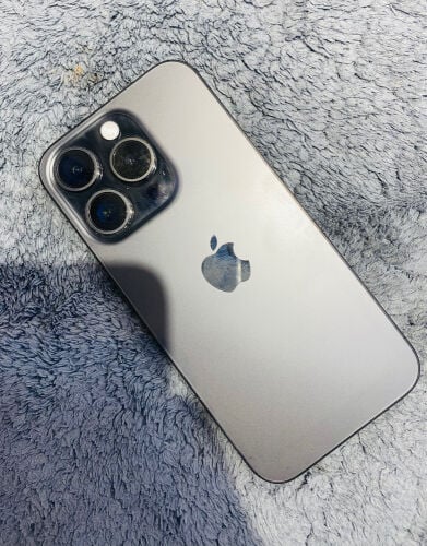 i Phone 15 Pro 