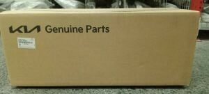 Kia Genuine Lights
