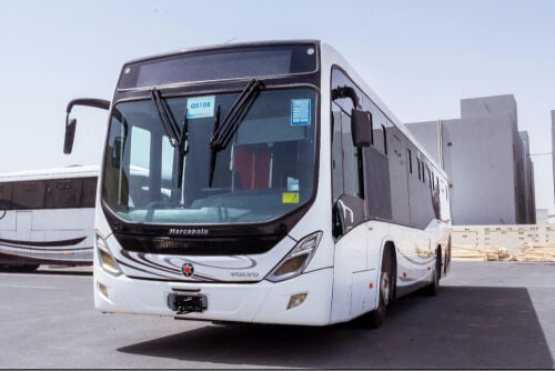 Buses for sale