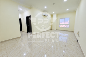 Spacious 2BHK for Rent in Al Muntaz