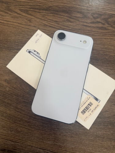 iphone air