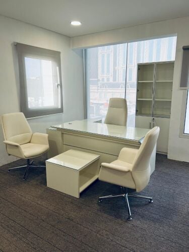 Used office furniture buy sell