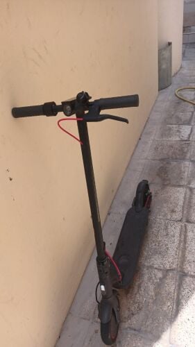Xiaomi Mi Electric Scooter Pro 2 /