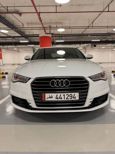 Audi A6 35 TFSI 