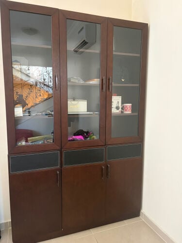 storage shelf 
