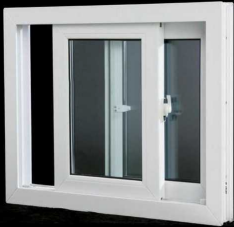 UPVC & Aluminium Windows & Doors