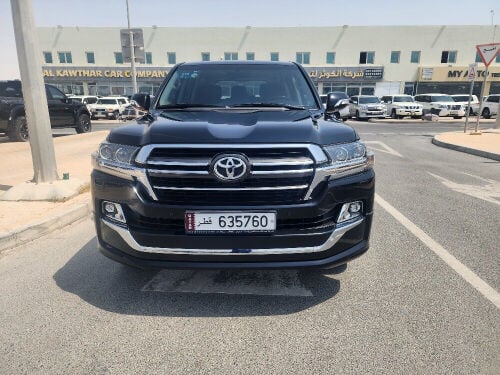 GXR 2020 Grand Touring black 