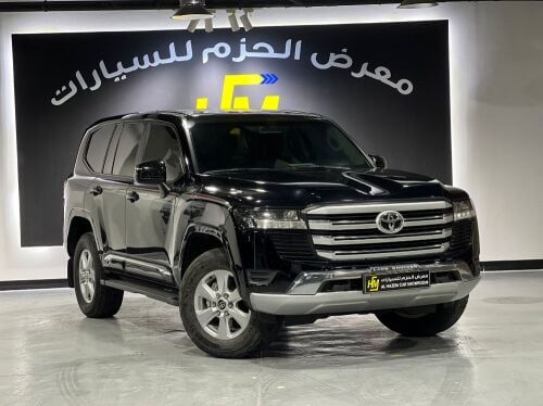 جي اكس ار موديل 2023