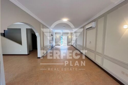 Villa for rent in AlThumama