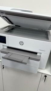 HP OfficeJet Pro 9730 Wide