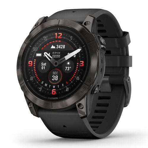 Garmin Fenix 7 Pro