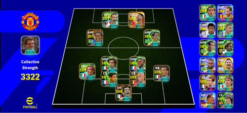 Efootball 