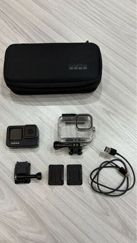 GoPro hero 9 black