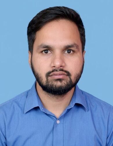 Project Coordinator