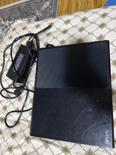 Xbox one 