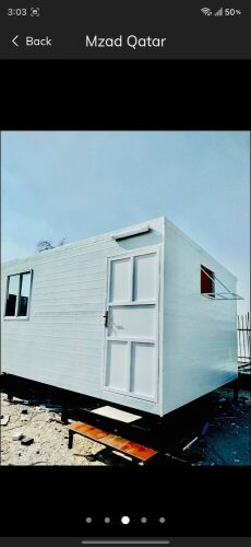 cabin toilet kitchen low price