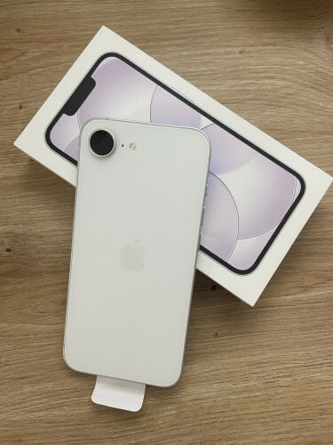 iPhone 17e