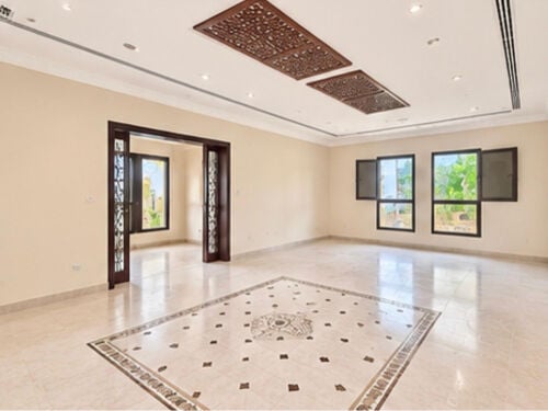 Compound Villa For Rent in Muraikh 