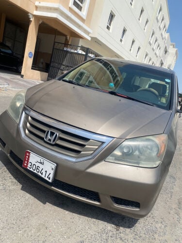 Honda Odyssey 2010 For Sale