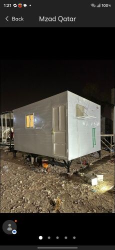 cabin Low price