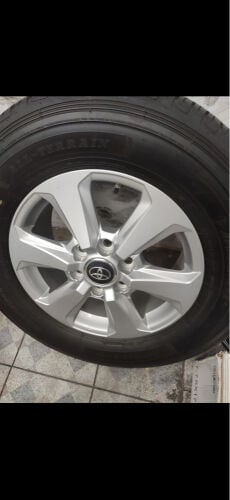 18 inch rim