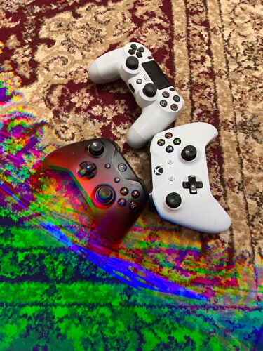 Xbox 