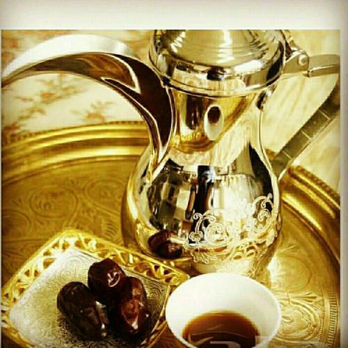 مقهويين شباب